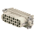 Weidmüller HDC HD 25 FC HDC-Einsatz 