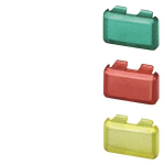SIEM Kappen-Set für Schalter     5TG8068 