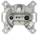 WISI Antennendose Stich 3-fach     DB53D 