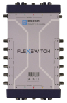 WISI FLEXSWITCH Multischalter    DXC0524 