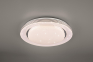 Trio LED-DL ATRIA 22W,         R67041900 