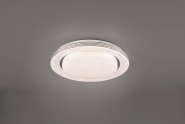 Trio LED-DL ATRIA 18W,         R67041000 