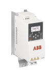 ABB Frequenzumrichter  ACS180-04S-03A7-1 