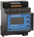 Janitza RCM 202-AB -          RCM 202-AB 