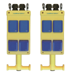 Walther Kunststoff Hänge-        6H00008 