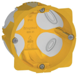 Legrand 080031 Batibox winddichte 