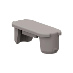 RIDI ST-IP40-AD-ST-SI          0206876SI 