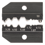 Knipex 97 49 50 Crimpeinsatz      974950 