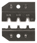 Knipex Crimpeinsatz für MQS       974927 