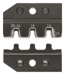 Knipex Crimpeinsatz für Mini-Fit  974926 