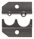 Knipex 97 49 23 Crimpeinsatz      974923 