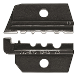 Knipex 97 49 10 Crimpeinsatz     0307689 