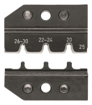 Knipex Crimpeinsatz f.Micro-Fit   974925 