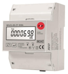 RED Drehstromzähler     3Ph72-2R-2T-100A 