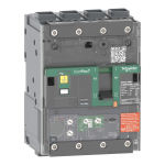 Schneider Kompaktleistungs-  C11B44V050L 