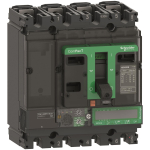Schneider Kompakt-            C10F47E100 