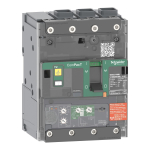 Schneider Kompaktleistungs-  C11B34V100L 