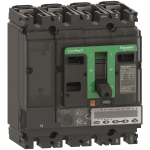 Schneider Kompaktleistungs-   C10R36M025 