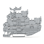 WAGO 2020-2231 1-Leiter/1-Pin- 