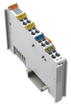 WAGO 750-652 Serielle Schnittstelle 