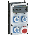 Bals VARIABOX-L IP67              890926 