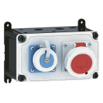 Bals VARIABOX-S IP67              890920 