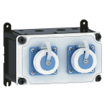 Bals VARIABOX-S IP67              890919 