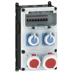 Bals VARIABOX-L IP67              890924 