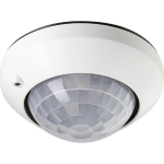 JG KNX Praesenzmelder Standard    3361WW 