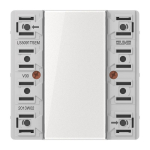 JG KNX Tasts.-                LS5091TSEM 