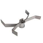PIL SUPPORTO TESTA PALO DOPPIO    310967 