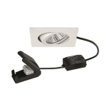 Brumberg LED-Einbaustrahler 230 38465073 