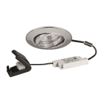 Brumberg LED-Einbaustrahler 230 39473023 