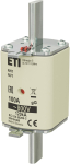 ETI NH 1 gG KOMBI 800V 100A    004184488 