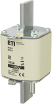 ETI NH3 gL-gG 690V 315A        004115122 