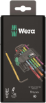 Wera 9 TORX             05073599001 