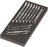 Wera Maulschlüssel-Satz Einlage  0522521 