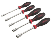 Cimco Sechskant-Steckschlüssel-   117200 