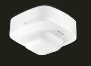 STEIN Präsenzmelder IR Quattro HD 592400 
