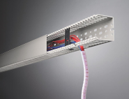 GGK 1628 Spiralschlauch 6mm, natur, 