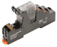 Weidmüller DRIKITP 24VDC 1CO LD 