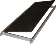 Krause STABILO Belagbühne mit     701282 