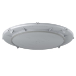 Kaiser EBgehäuse HaloX 250       1283-64 