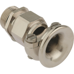 Kaiser Verschraubung T+KB Ms  1801.11.40 