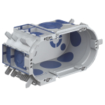 Kaiser UP Doppel-Geräte-         1656-26 