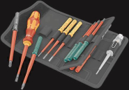 Wera VDE 16 extra slim 1     05006608001 