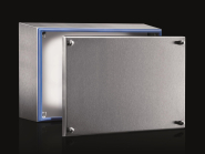 Rittal edelstahl 400x300x120  HD 1676600 