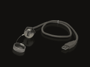 Rittal USB-Verlängerung 0,5m  SZ 2482210 