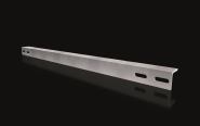 Rittal Kabelabfangschiene    VX 8619.420 