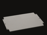 Rittal Montageplatte 313x213  GA 9118700 
